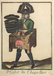 The Milliner